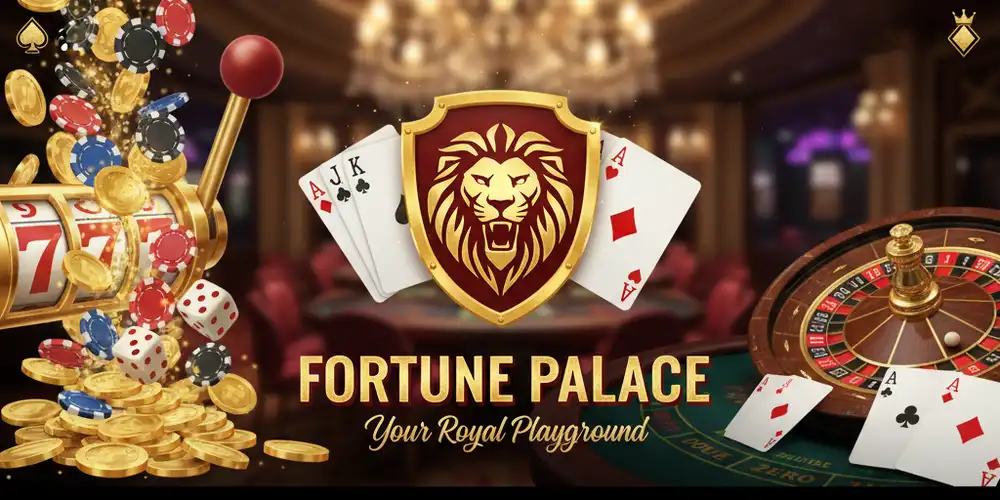 okpk ক্যাসিনো ব্যানার